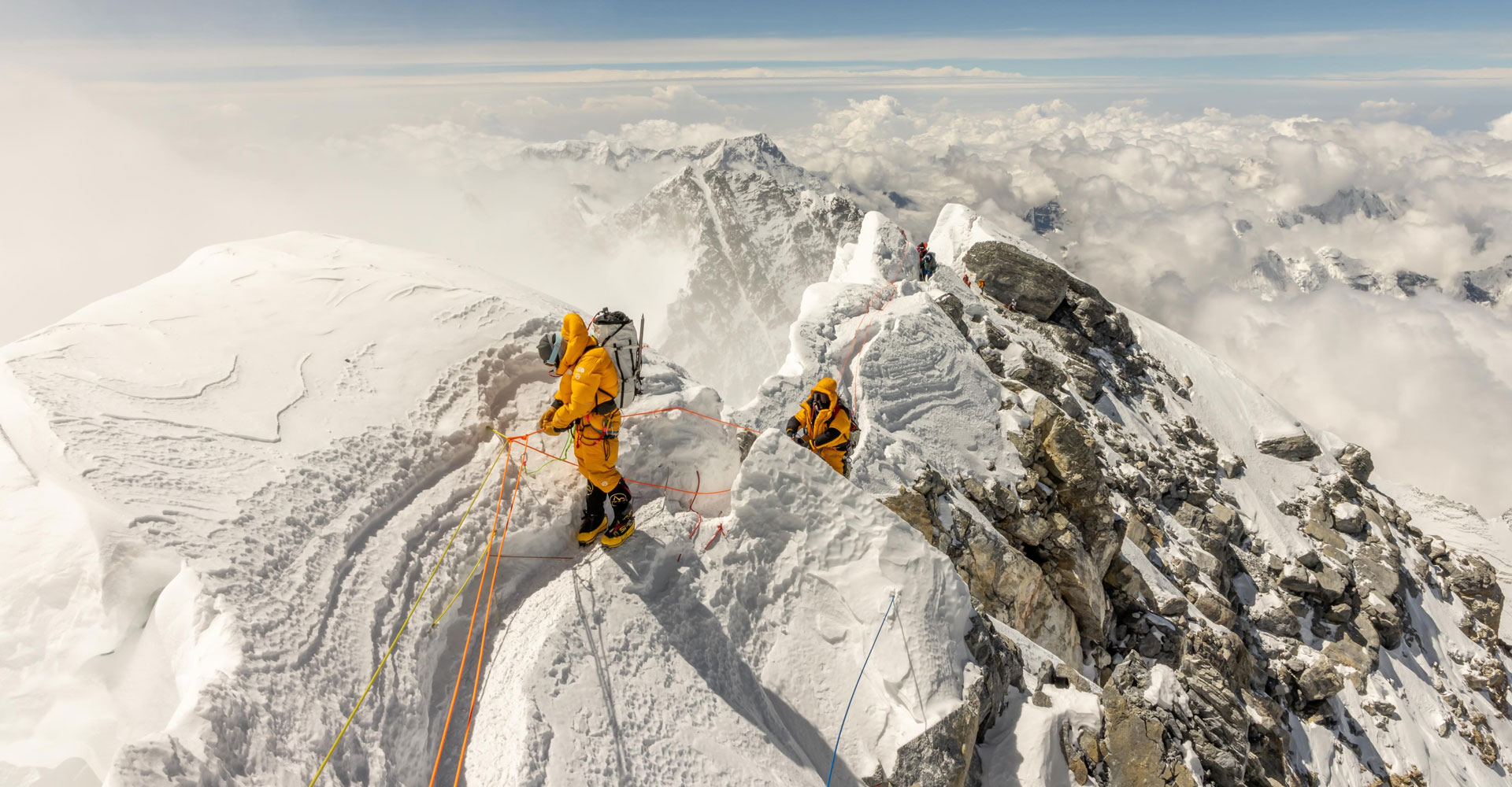 Photo : Alpine-Ascents-International