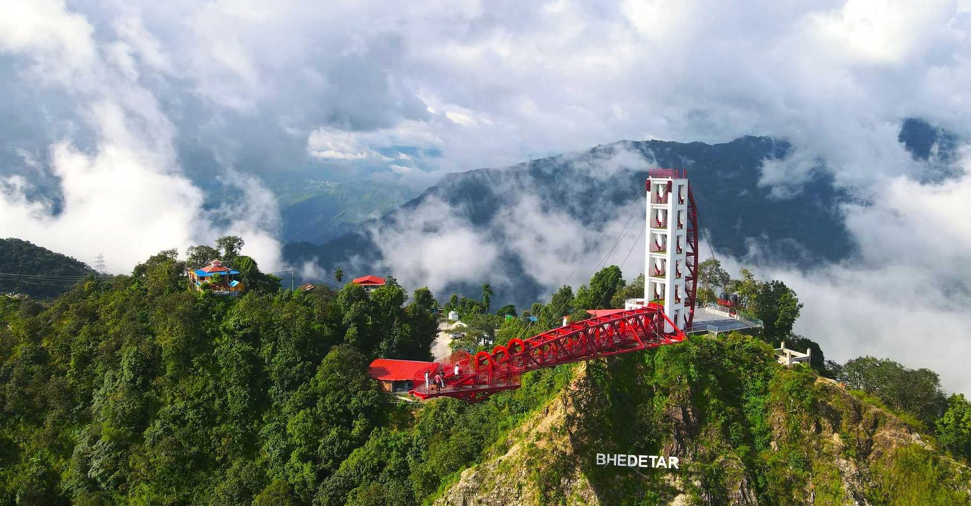 PHOTO CREDITS : Skywalk Bhedetar (skywalkbhedetar.com)