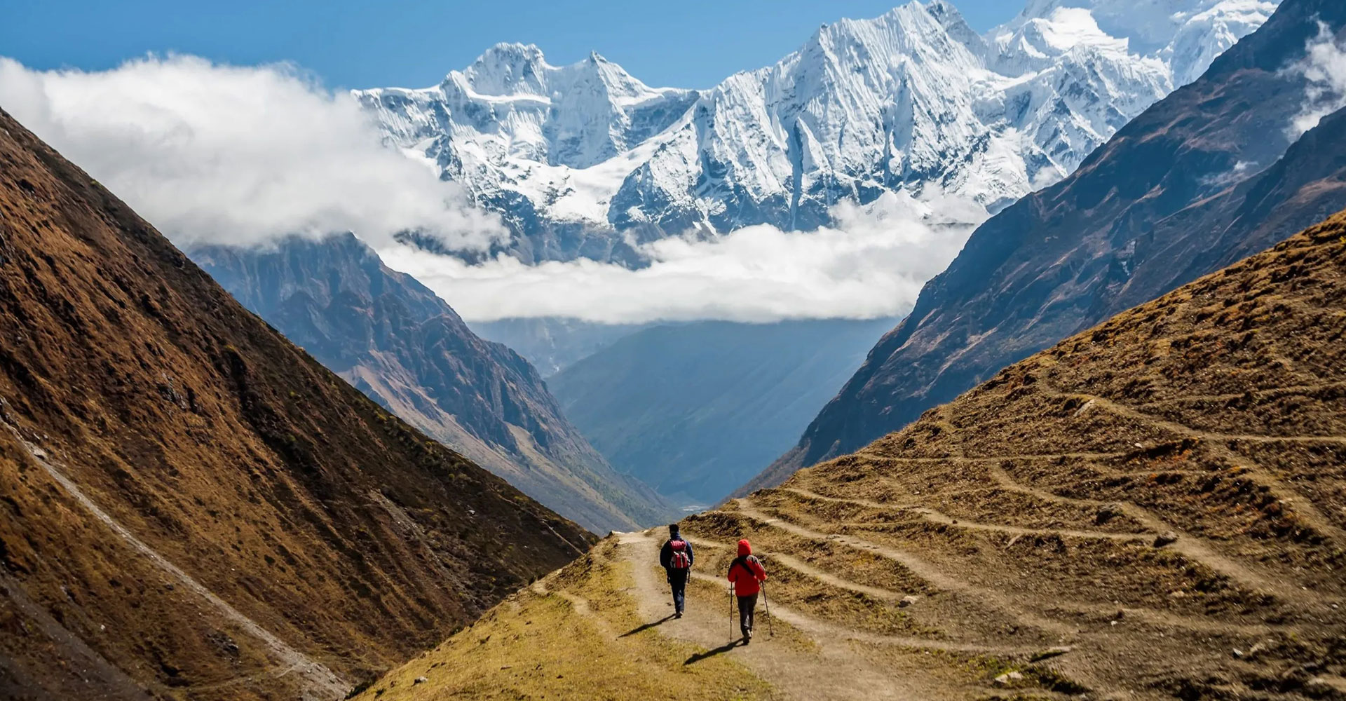 PHOTO CREDITS: CIRCUIT TREK MANASLU